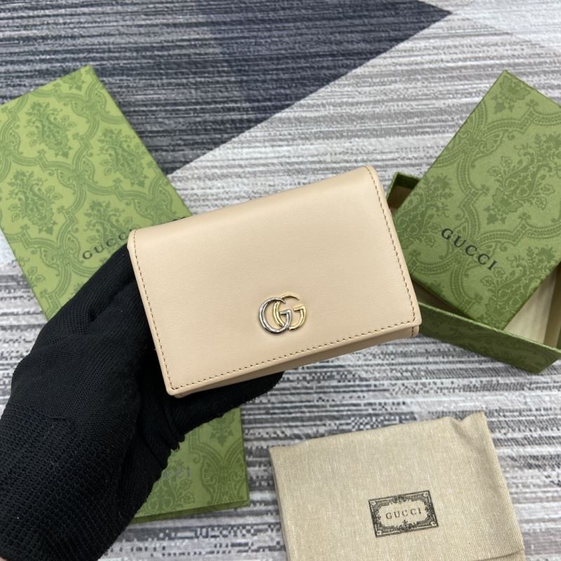 Gvc*1 wallets